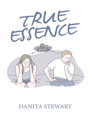 cover image of True Essence
